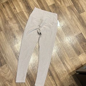 NWT beyond yoga leggings